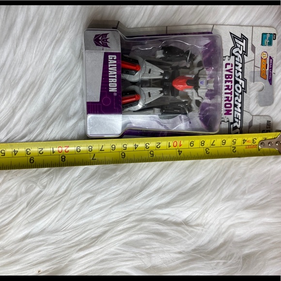 Transformers Robots In Disguise - Picture 5 of 5